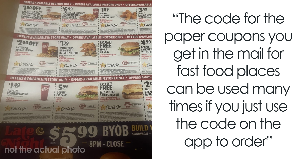 63 Netizens Expose “Secret” Industry Practices That May Make You Think Differently