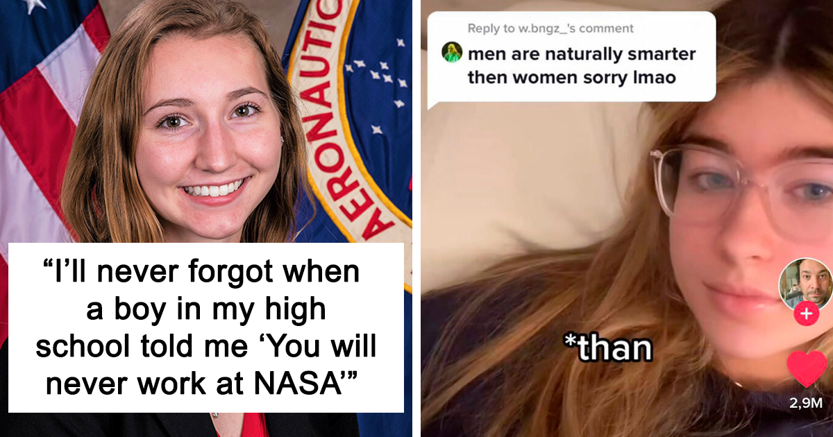 20 Times Women Celebrated Their Big, Small Iconic And Ironic Wins Online