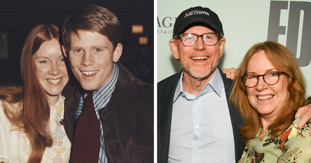 20 Celebrity Couples Who Resisted The Test Of Time And Are Genuine Proof Of True Love