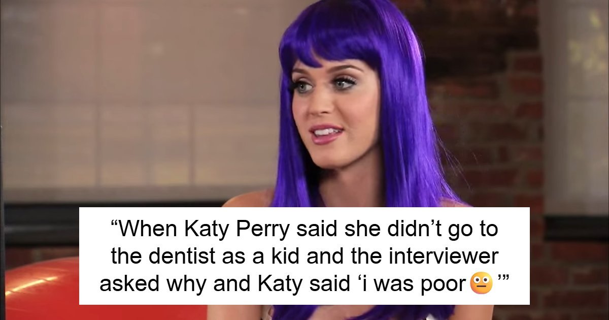 36 Notable Celebrity Comebacks From Televised Interviews