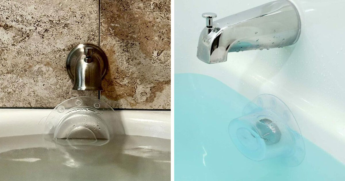 38 Clever Designs For A Smarter, Easier Life