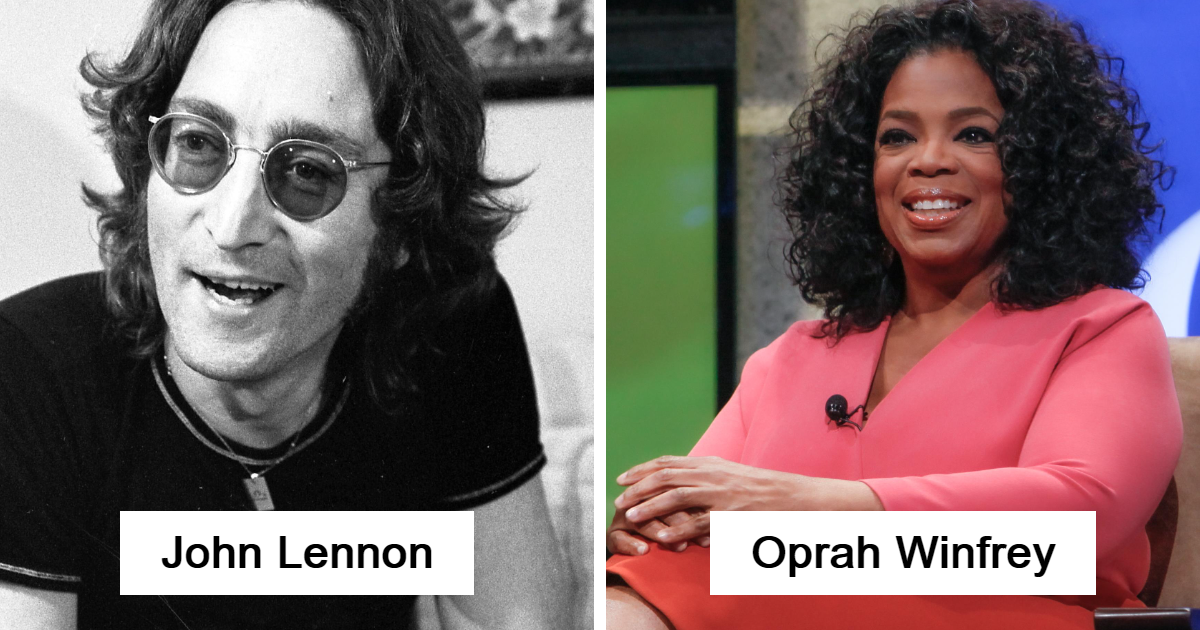 39 People Who Seem Great, But Are Monsters Deep Inside