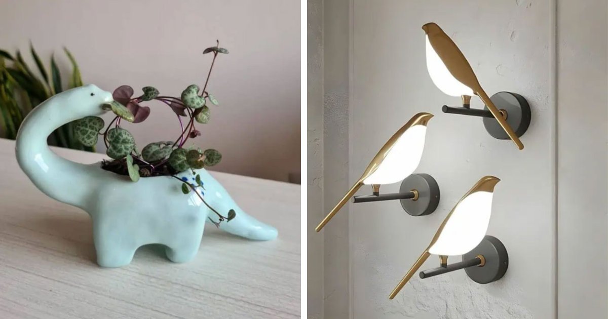 80 Cool Interior Design Ideas That Can Take Even The Most Boring Home From Zero To 100