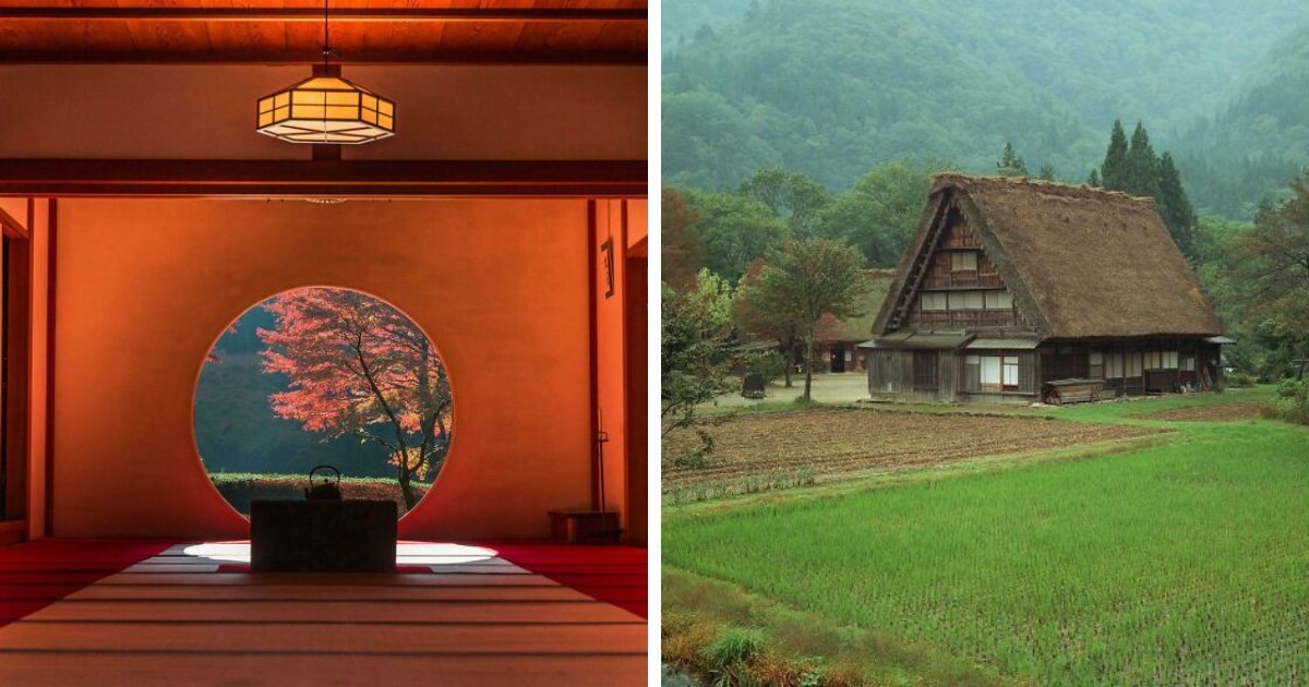 80 Times Japanese Architects Knew What They Were Doing And Did It Right