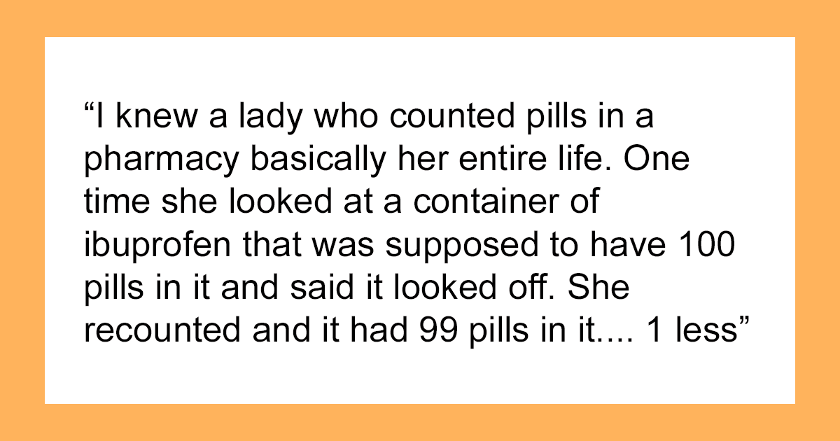 “What’s The Creepiest Display Of Intelligence You’ve Seen By Another Human?” (22 Answers)