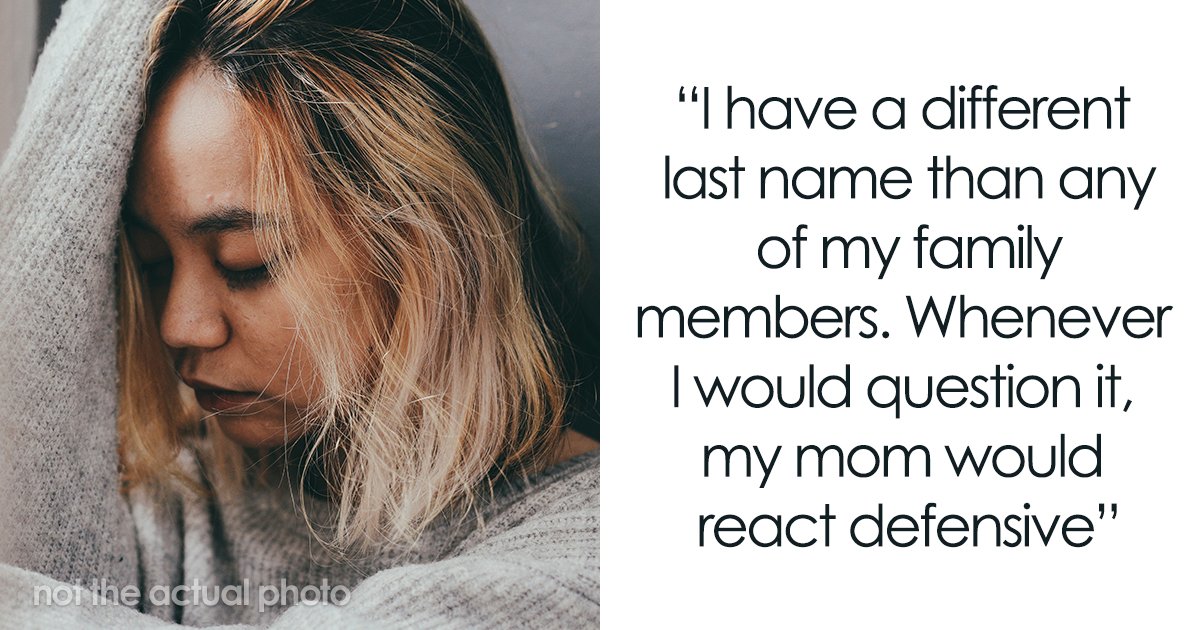 Mom Is So Against Daughter Getting A DNA Test That She Wants To Do It Even More