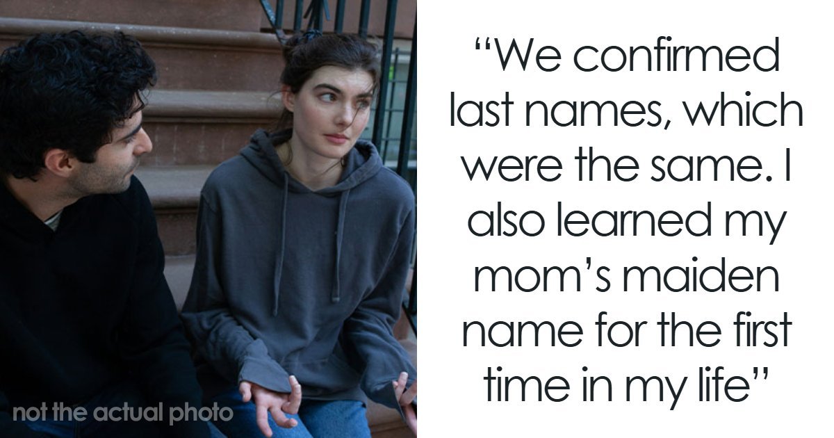 Woman Discovers She’s Engaged To Her First Cousin After A Shocking Family Christmas