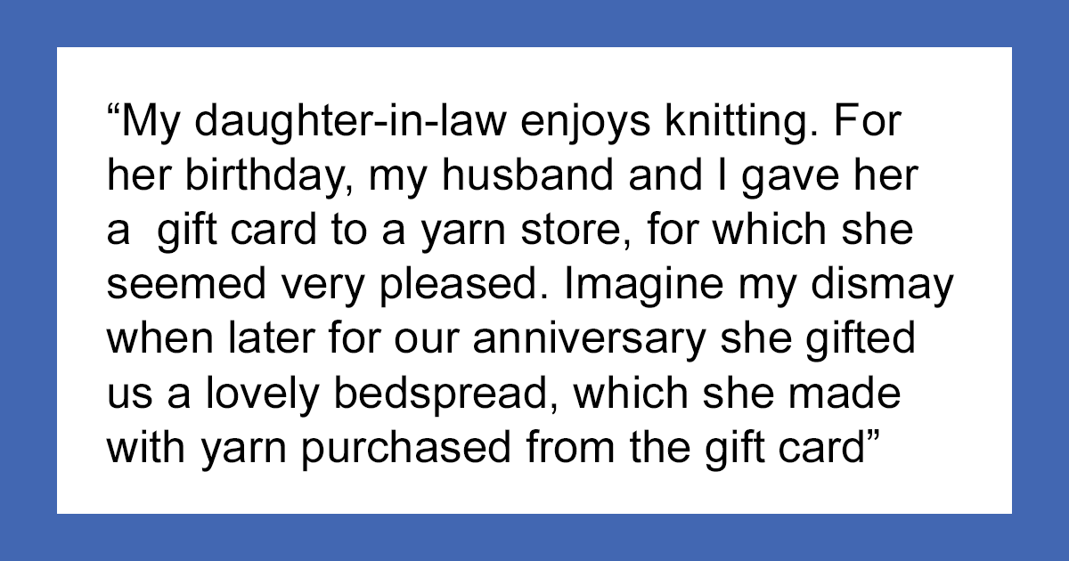 16 Entitled And Rude Relatives That Will Probably Make You Appreciate Your Family More By The End Of This List