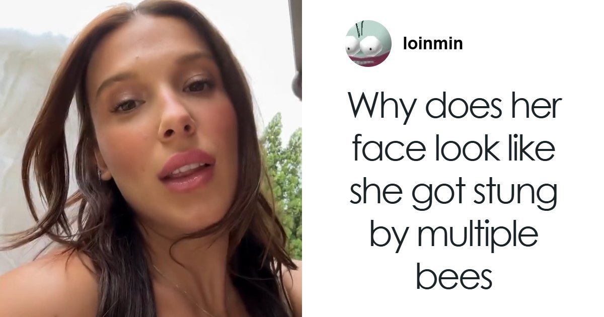 “Grew Up Too Fast”: Millie Bobby Brown’s Sultry Snaps Have Fans All Saying The Same Thing