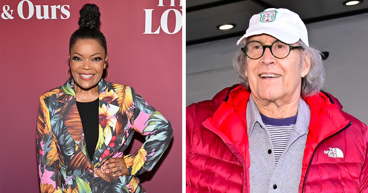 Chevy Chase’s N-Word Scandal Resurfaces As ‘Community’ Actress Breaks Silence On New Documentary