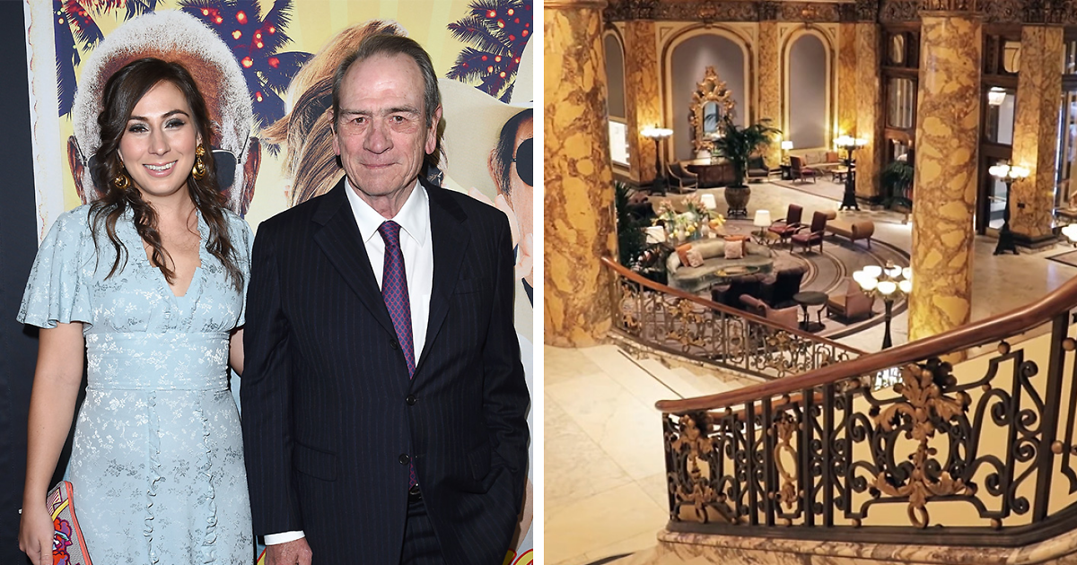 Mystery Deepens After New Details Emerge Surrounding Tommy Lee Jones’ Daughter Victoria’s Passing