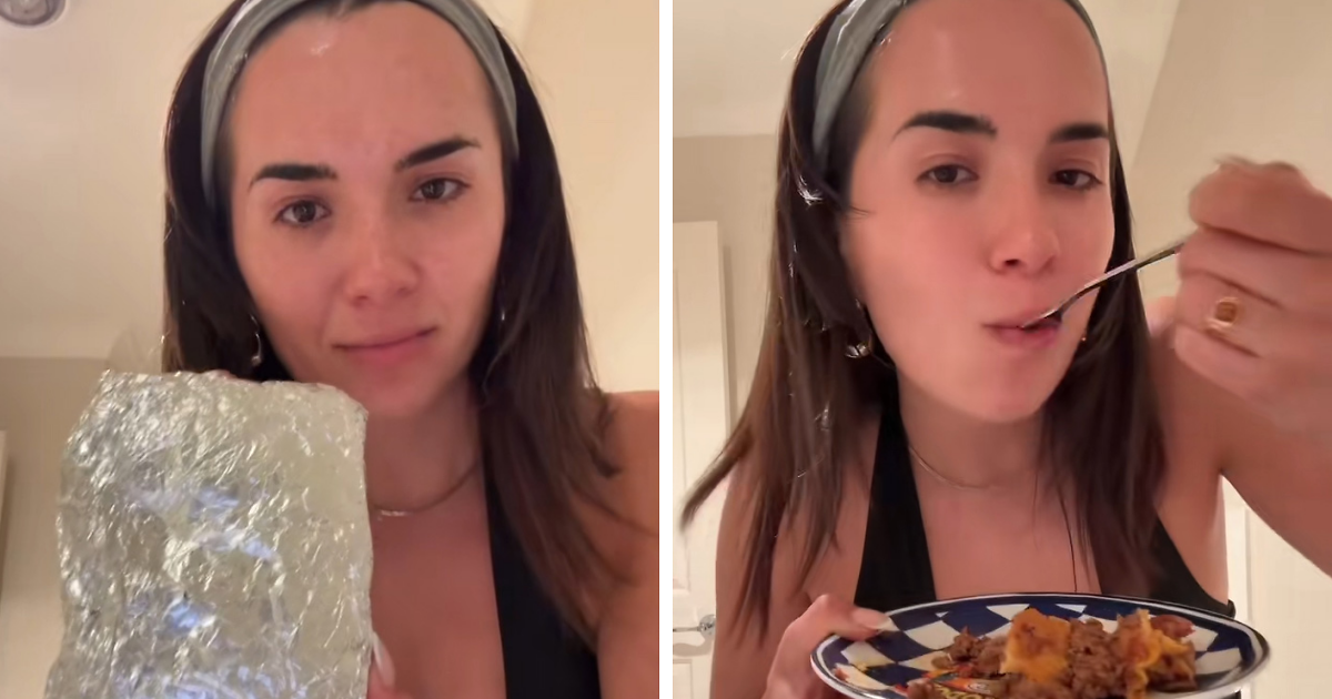 “I Can’t Make This Up”: Woman Stunned By What Hinge Match Brought On First Date