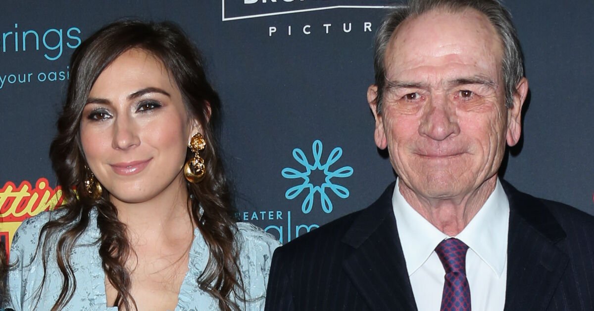 Tommy Lee Jones’ Daughter Victoria Had A Pending Plea Deal Before Her Passing, Court Records Reveal