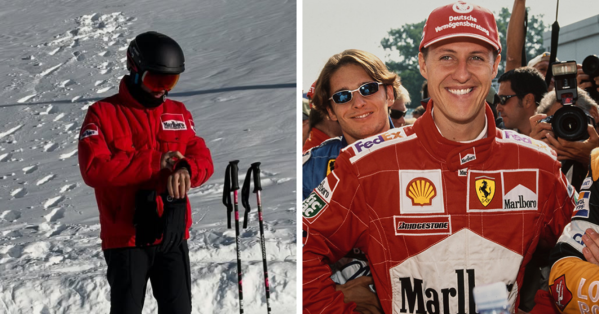 “Read The Room”: F1 Star Pierre Gasly Faces Backlash Over ‘Tasteless’ Michael Schumacher Tribute