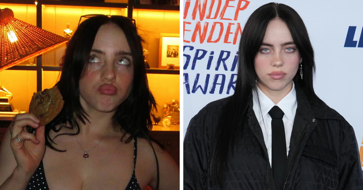 “Brunette Sydney Sweeney”: Billie Eilish New Look Sparks Buzz As She Admits She Never ‘Felt Beautiful’