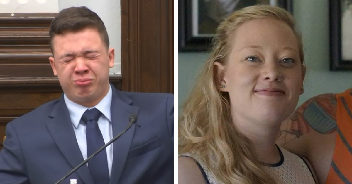 “National Disgrace”: Internet Explodes Over Kyle Rittenhouse’s Reaction To ICE Slaying In Minneapolis