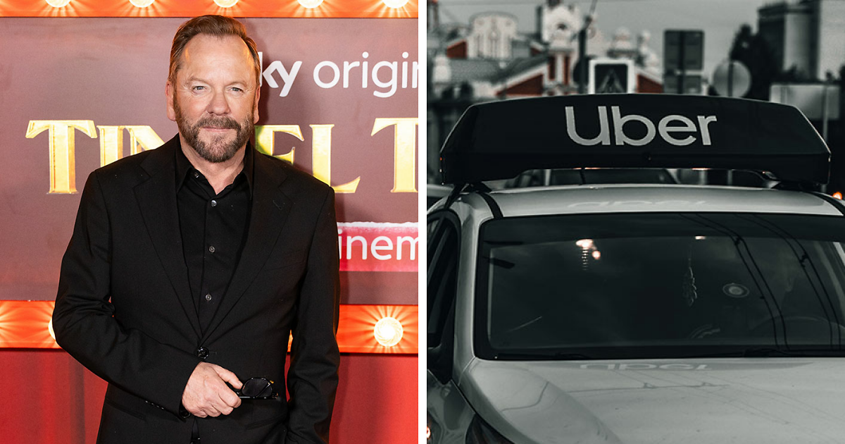 Disturbing New Details Emerge After Kiefer Sutherland Was Arrested For Violent Crime In Hollywood