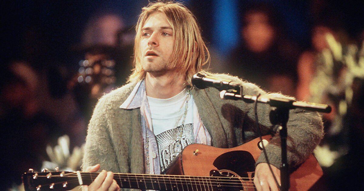 “This Is Huge”: Forensics Expert Says Evidence Proves Kurt Cobain’s Passing Wasn’t Self-Inflicted