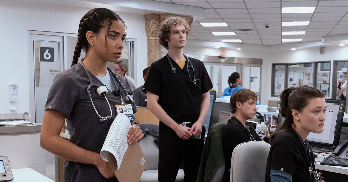 “Insufferable”: The Pitt Fans Drag New Season 2 Addition Amid Potential Romance With A Fan-Favorite Character