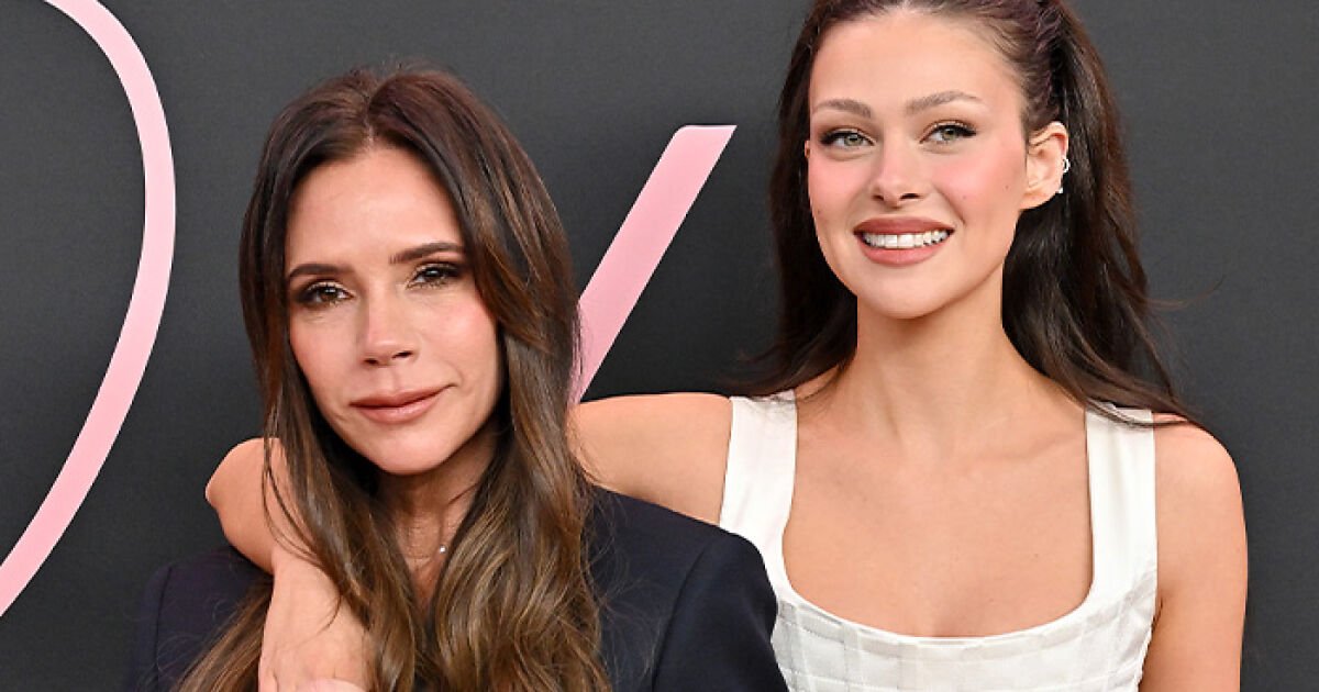 “She’s A Brat”: Tense Exchange Between Victoria Beckham And Nicola Peltz Goes Viral Amid Feud