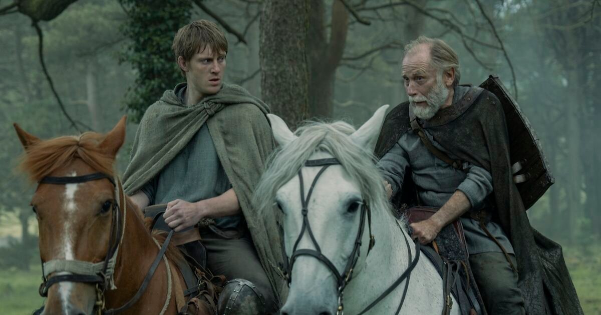 Ser Arlan’s Shocking Full Frontal Scene In AKOTSK Sparks Hilarious Memes As Showrunner Reveals Inspiration