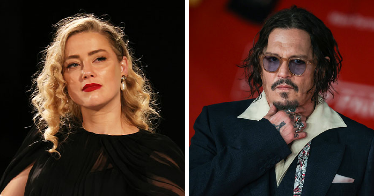 Amber Heard Returns In Documentary Revisiting Defamation Suits And The Depp Trial, Sparking Fury