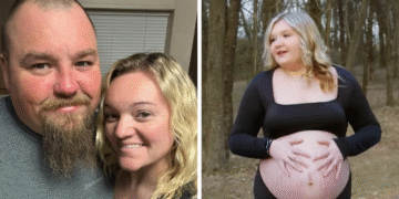 Father Reveals Family Impact As 15‑Year‑Old Gets Pregnant With 12‑Year‑Old’s Child