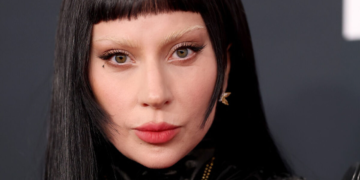 Lady Gaga Halts Concert To Deliver Bold ICE Speech That No One Saw Coming