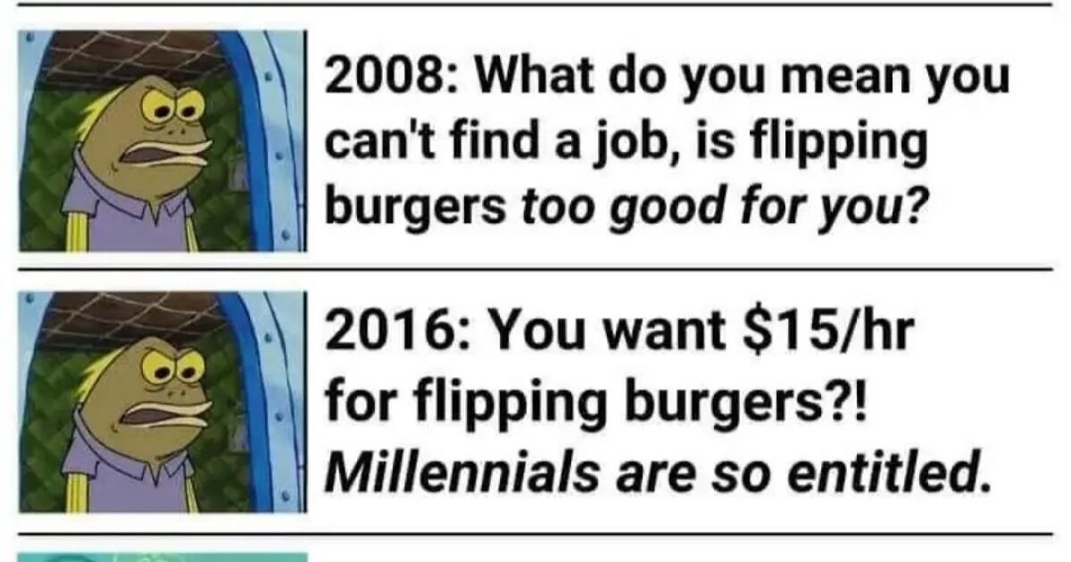 40 Recruitment Nightmares That Are Painfully Relatable Yet Somehow Still Hilarious