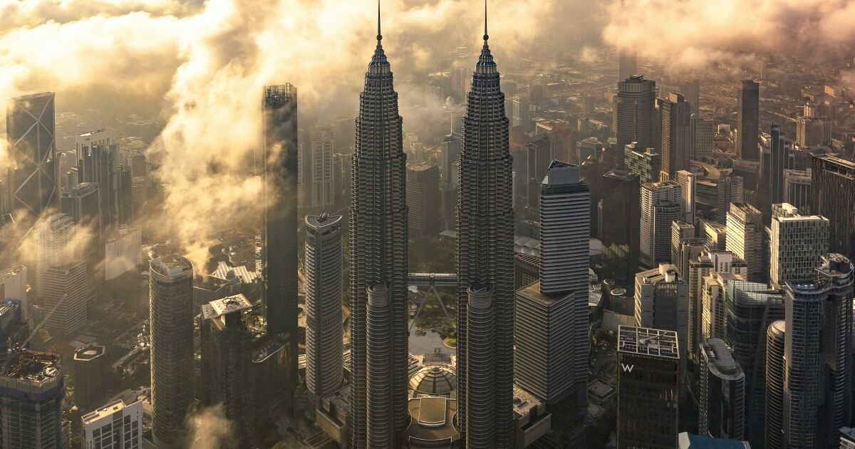 We Put Together 26 Incomplete Country Names – A Score Above 22 Would Prove Mastery