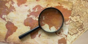 The Ultimate Geography ‘A To Z’ Test: Identify 26 Countries From A World Map