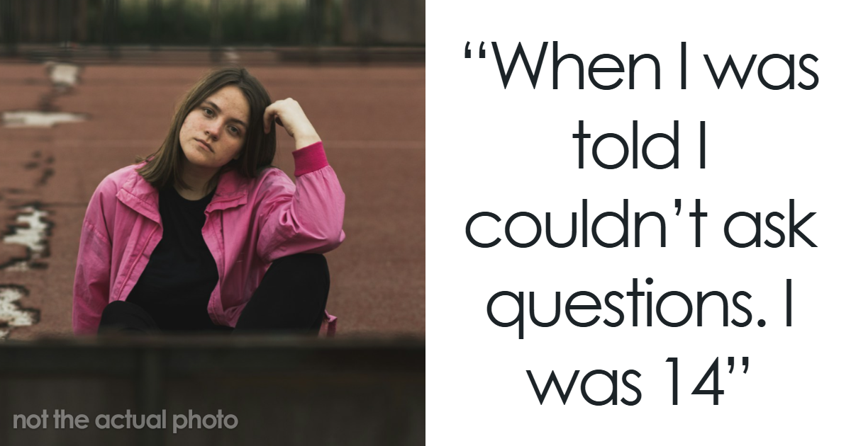 “Frick. That. Place”: 49 Times Folks Realized They Might Be In A Cult