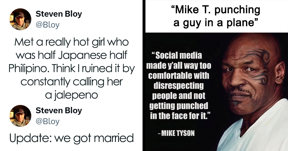 29 Posts That Aged Like Wine And Are More Relevant Than Ever (New Pics)