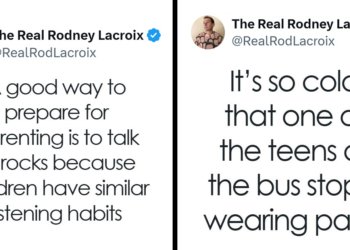 69 Posts That Dads And Husbands Might Find Hilarious And Painfully Relatable