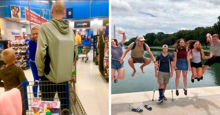 31 Random Posts From This Instagram Account That Are Both Funny And Concerning