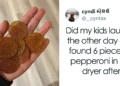 40 Tweets That Show The Unintentionally Comedic Moments Of Parenting (January Edition)