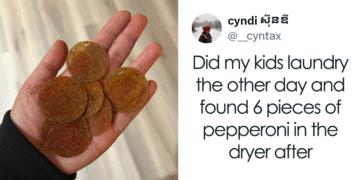 40 Tweets That Show The Unintentionally Comedic Moments Of Parenting (January Edition)