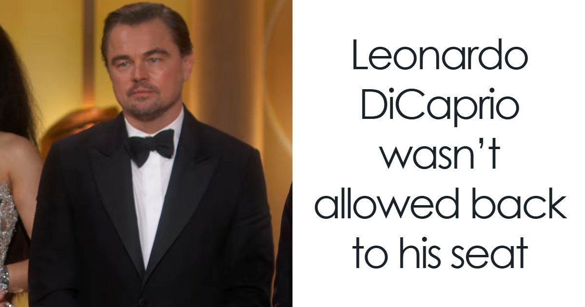 The 24 Most Awkward Moments From The 2026 Golden Globes