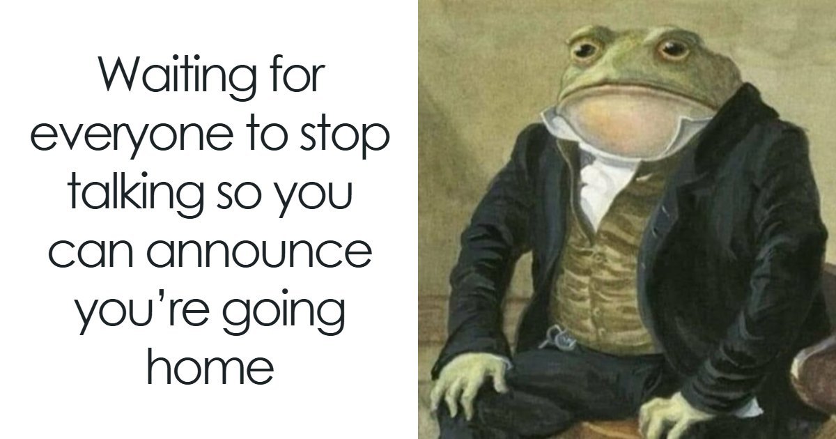 73 Hilarious Posts For People Who Use Humor As A Coping Mechanism (New Pics)