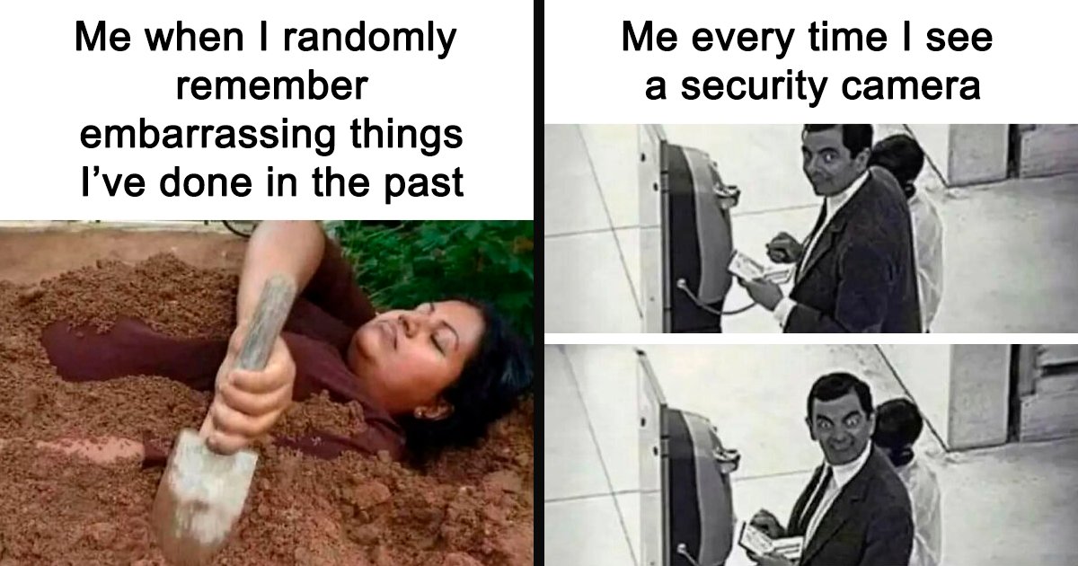 50 Funny Memes That Introverts Might Recognize Themselves In