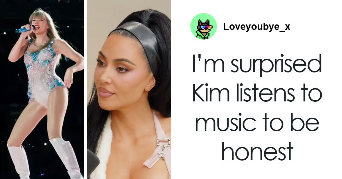 Kim Kardashian’s Taylor Swift Comments Spark Suspicion Amid Blake Lively Bombshell Text Reveal