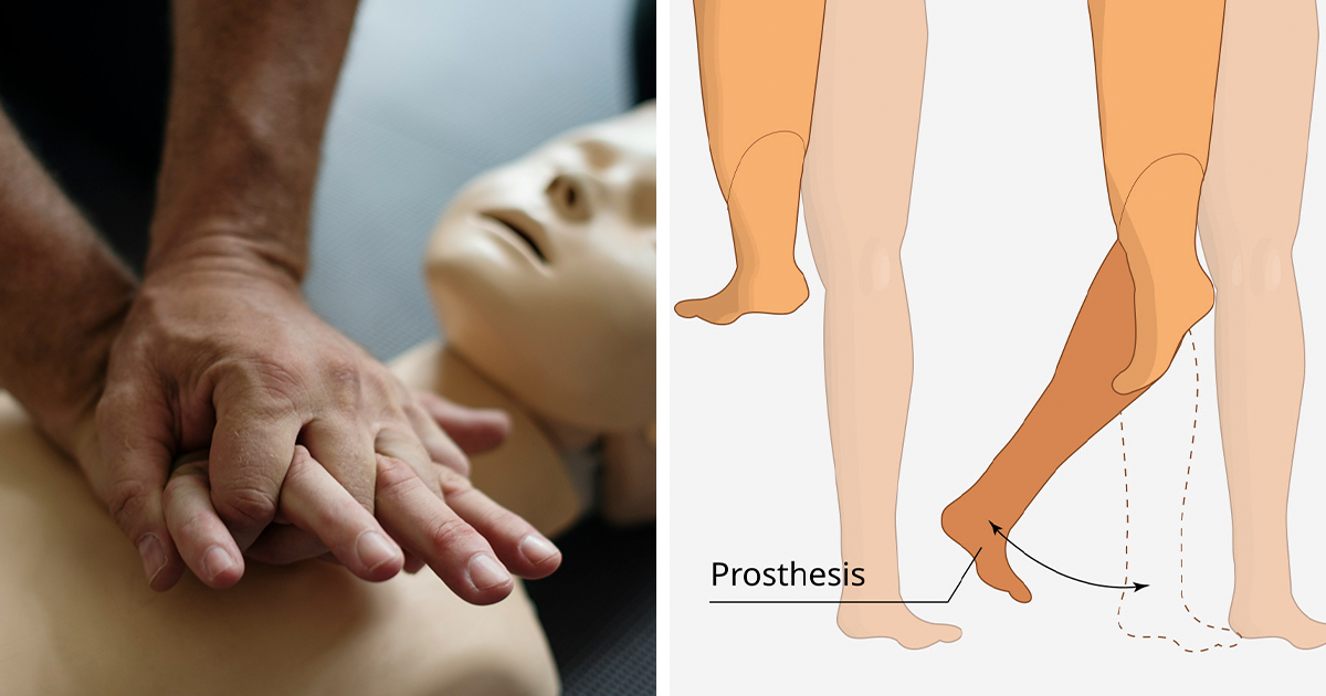 61 Weird Medical Facts That Turned Out To Be True