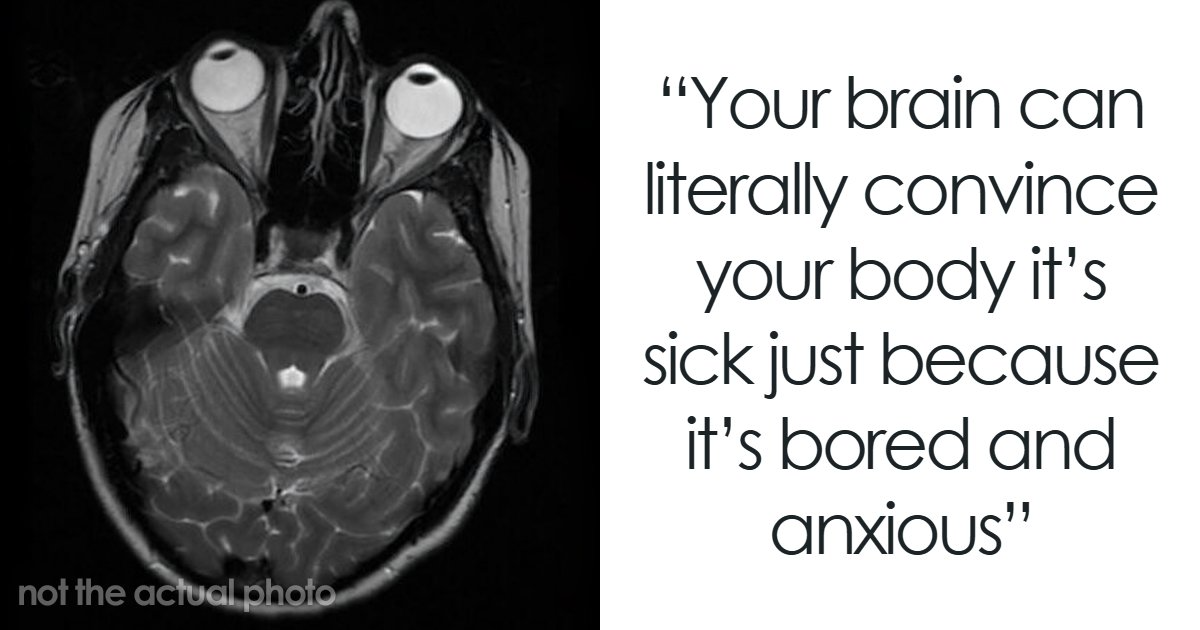 62 Medical Facts That Sound Made Up Even Though They Are True