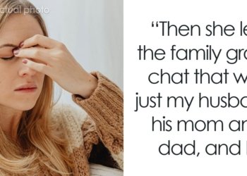 “Apparently I’m Not Needed”: MIL Throws Tantrum After Her Inappropriate Baby Shower Idea Was Rejected