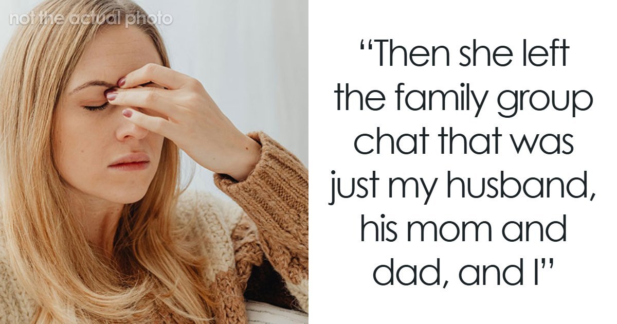 “Apparently I’m Not Needed”: MIL Throws Tantrum After Her Inappropriate Baby Shower Idea Was Rejected