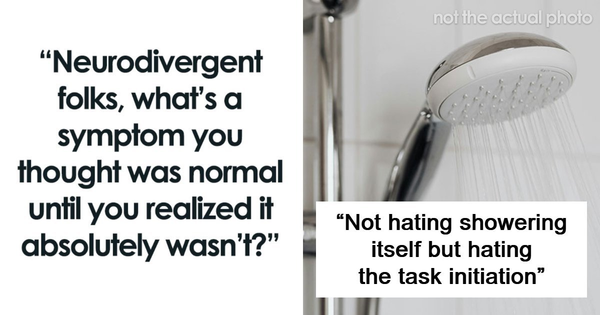 “Brain Radio”: 84 Signs You Might Have A Neurodivergent Brain