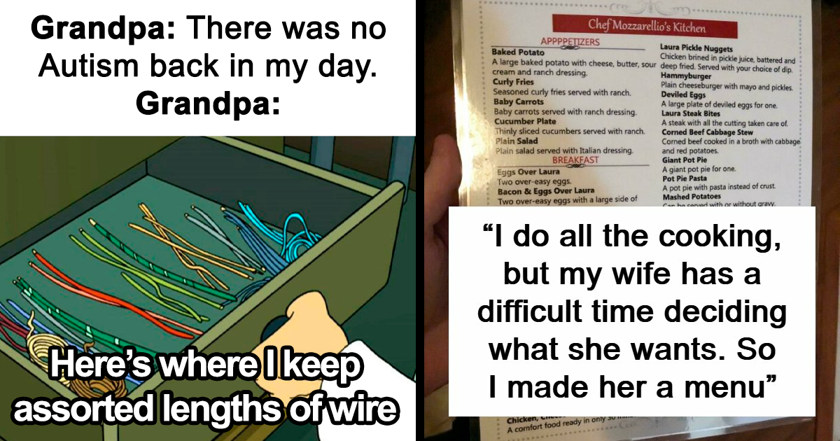 34 Relatable Memes For Anyone Whose Brain Never Follows The Script