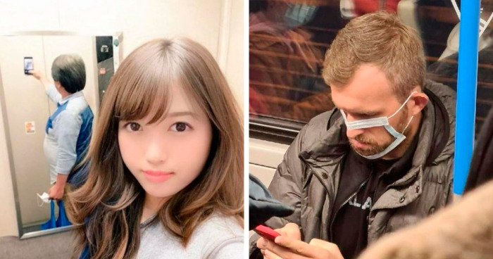 “Absurd Reality”: 33 Funny Photos That Are Better Without Context
