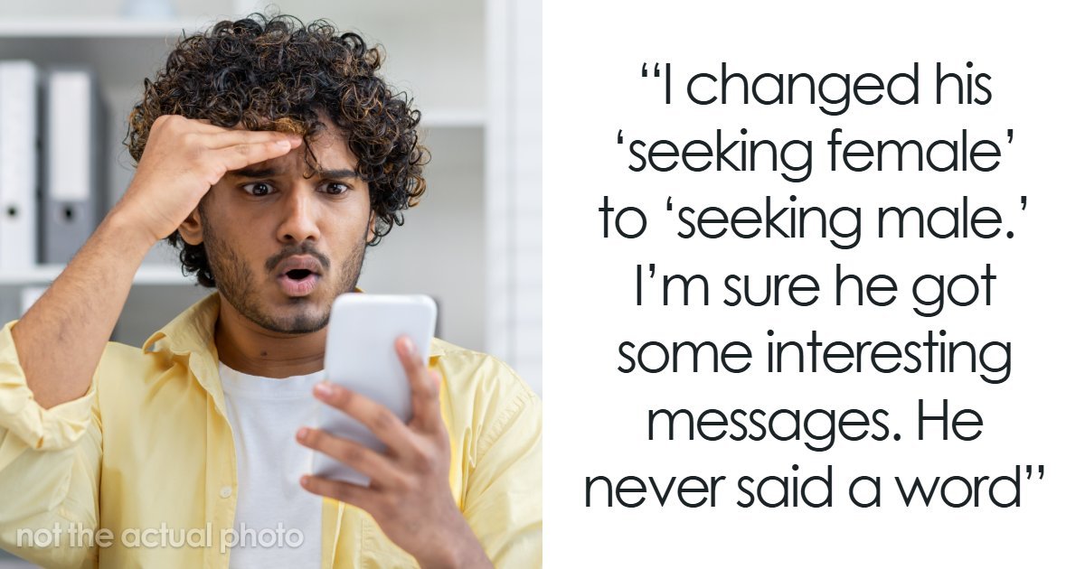 “Cancelled His Passport”: 61 Hilarious, Petty And Ridiculous Things People Did After A Breakup