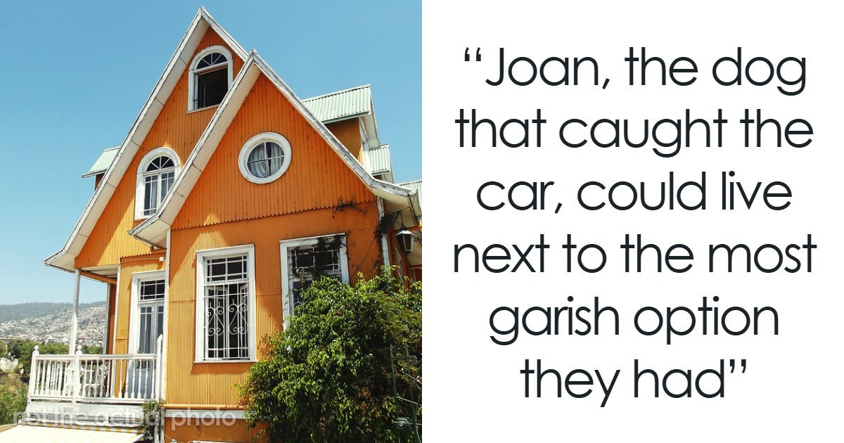 HOA President Who Couldn’t Live With Failed Power-Trip Harasses Couple, It All Blows Up In Her Face